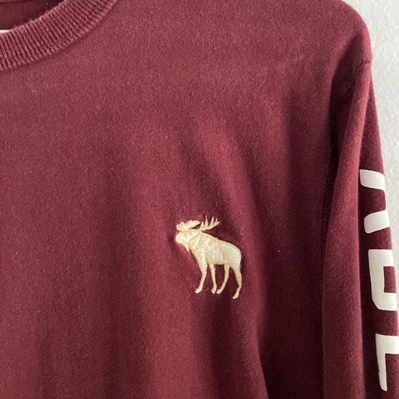 Abercrombie & Fitch Y2K men’s top - Picture 3 of 5